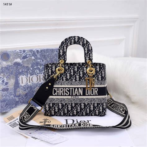 harga lady dior